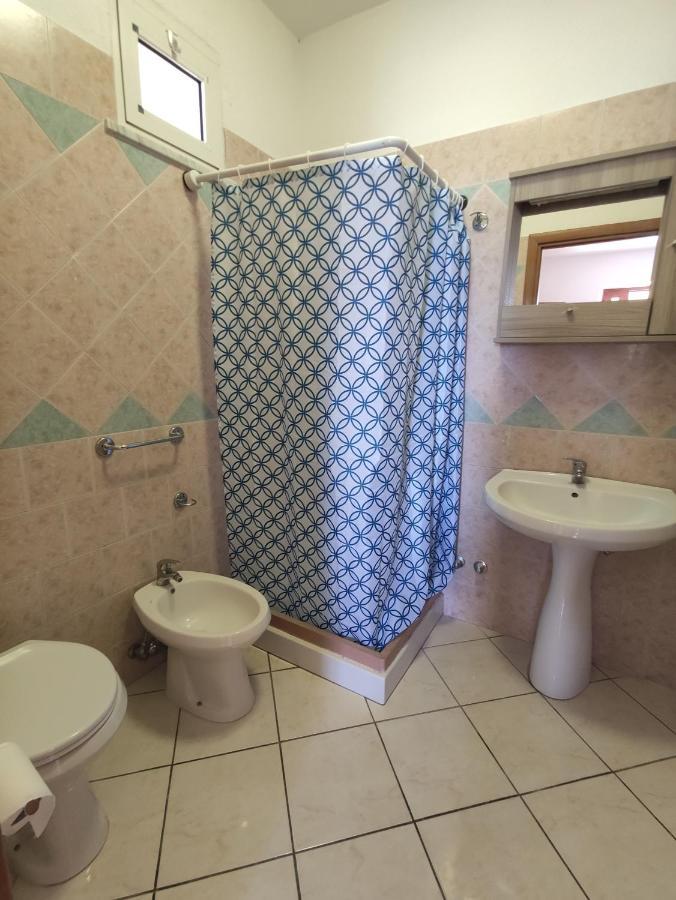 Apartmán Casa De Somma Forio di Ischia Exteriér fotografie