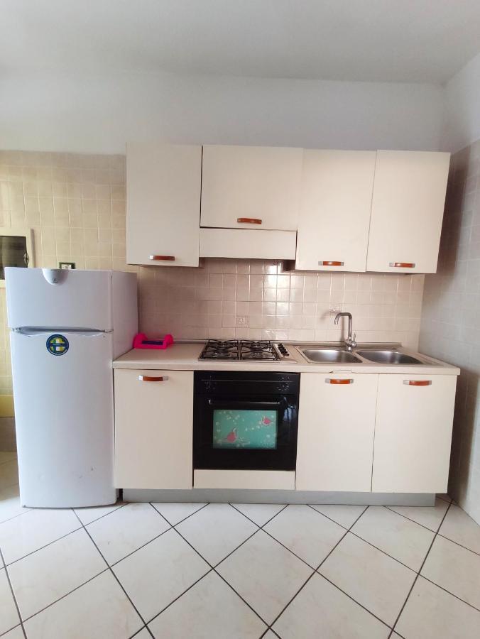 Apartmán Casa De Somma Forio di Ischia Exteriér fotografie