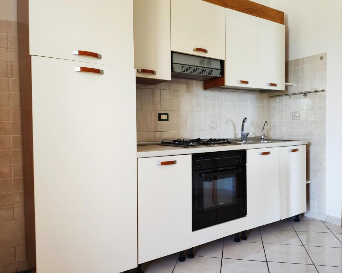 Apartmán Casa De Somma Forio di Ischia Exteriér fotografie