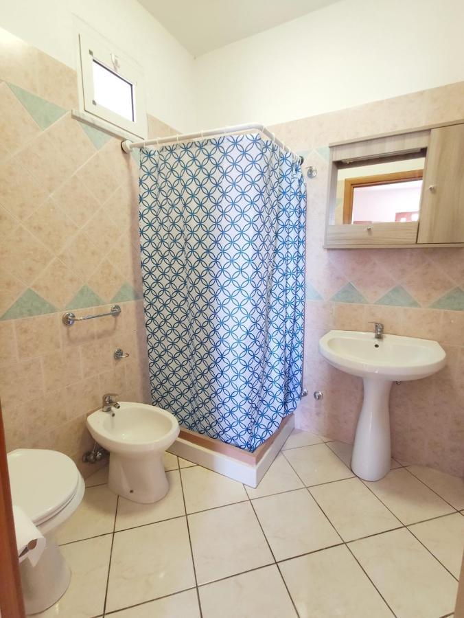 Apartmán Casa De Somma Forio di Ischia Exteriér fotografie